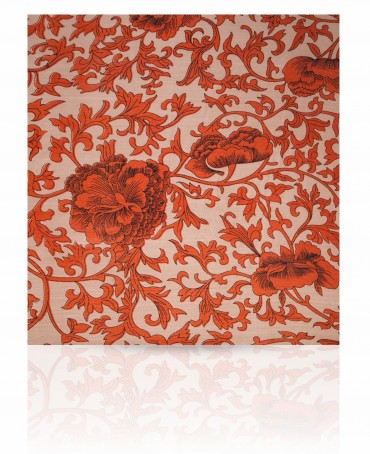 Платок Женский SS-IVY/CORAL